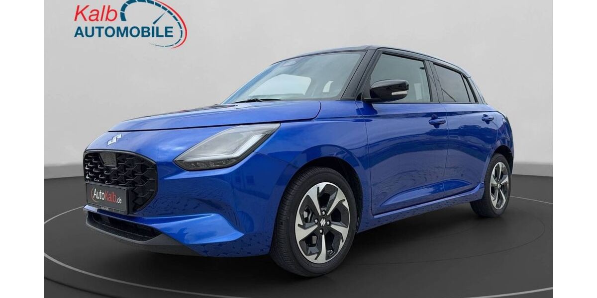 Suzuki Swift 7.747 km 19.888 &euro; Schnaittach 91220