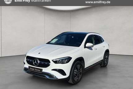 Mercedes GLA 200