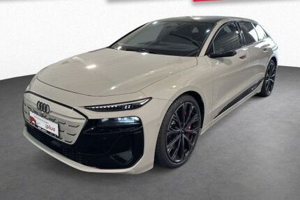 Audi S6 e-tron 5.800 km 84.779 &euro; Offenbach am Main 63071