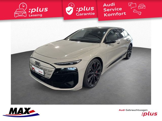 Audi S6 e-tron 5.800 km 84.779 &euro; Offenbach am Main 63071