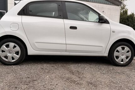 Renault Twingo 33.018 km 6.650 &euro; Olderup 25860