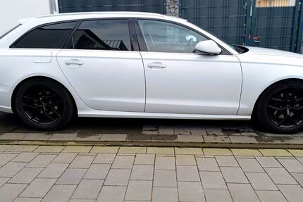 Audi A6 194.000 km 16.900 &euro; Hövelhof 33161