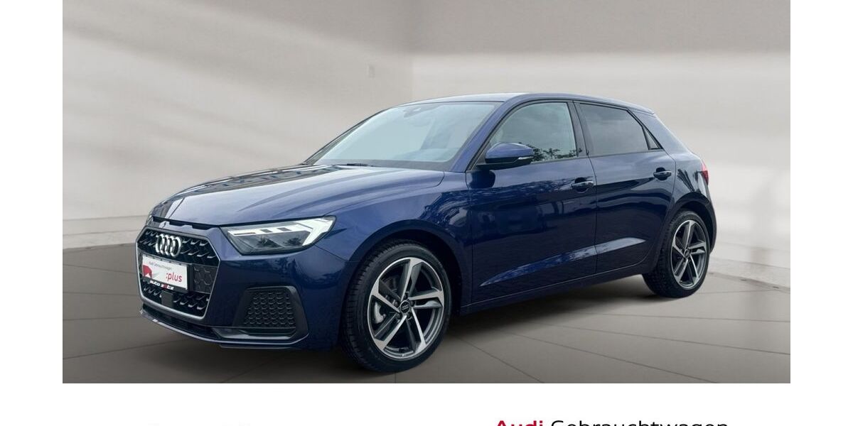 Audi A1 2.300 km 31.990 &euro; Landau 76829