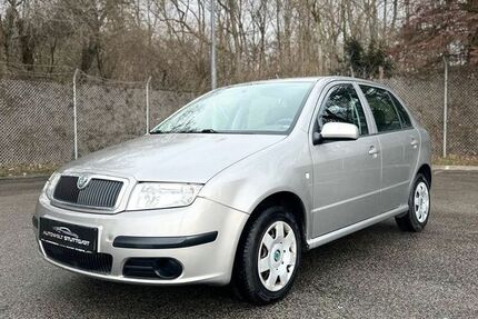 Skoda Fabia 157.000 km 2.690 &euro; Stuttgart 70469