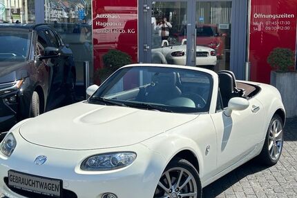 Mazda MX-5 46.000 km 12.890 &euro; Bad Neuenahr 53474