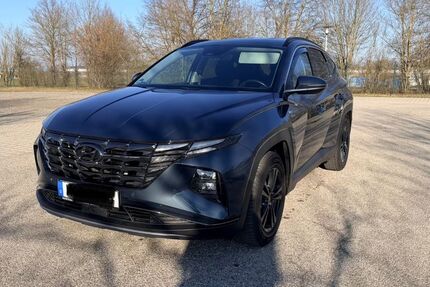 Hyundai TUCSON 133.500 km 25.200 &euro; Marktoberdorf 87616