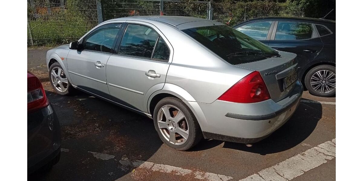 Ford Mondeo 192.000 km 1.600 &euro; Köln 50735