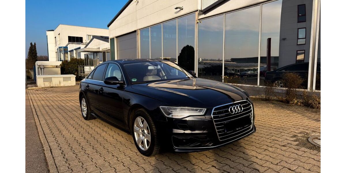 Audi A6 280.000 km 16.500 &euro; Pforzheim 75179
