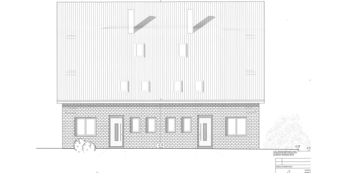 Doppelhaushälfte Ennigerloh - 459.000&euro; | Angebot:25903488