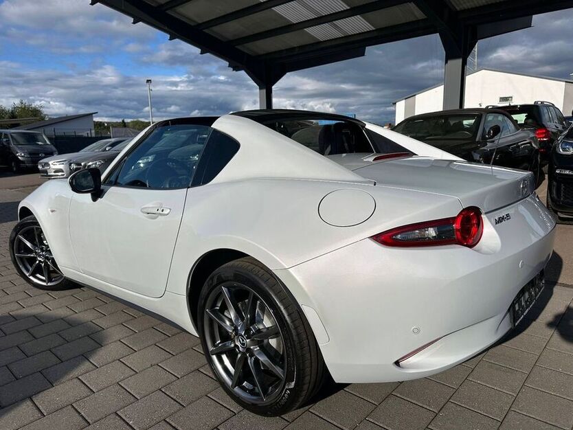 MX-5