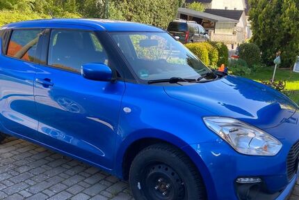 Suzuki Swift 107.000 km 10.000 &euro; Colmberg 91598