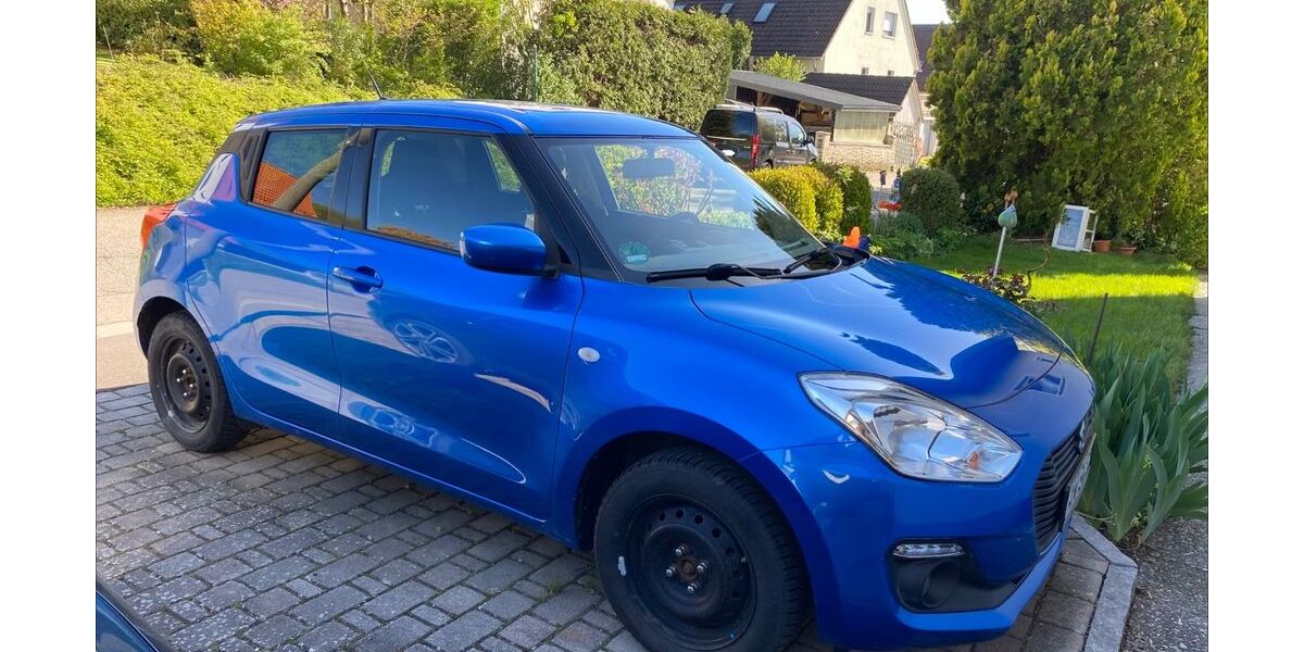 Suzuki Swift 107.000 km 10.000 &euro; Colmberg 91598