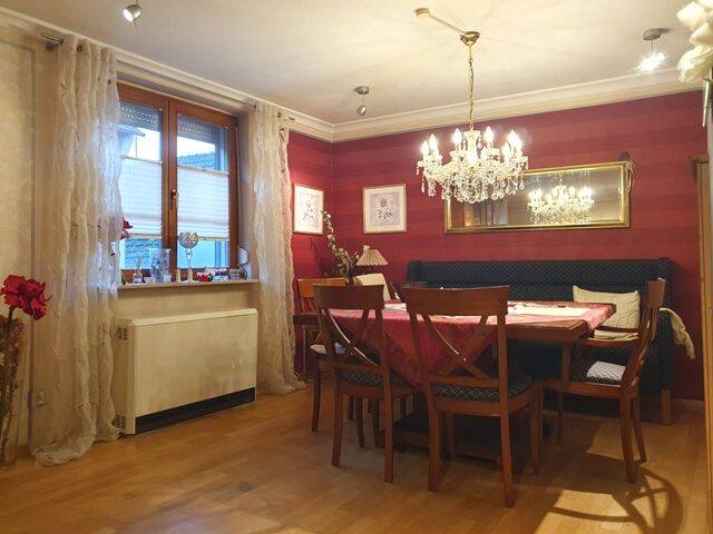 Einfamilienhaus Boxberg Schweigern - 4 Zimmer, 105 m&sup2;, 198.000&euro; | Angebot:26388589