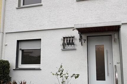 Besichtigung 20.12.! Hürth-Stotzheim, Reihenmittelhaus + Garage 4 zimmer