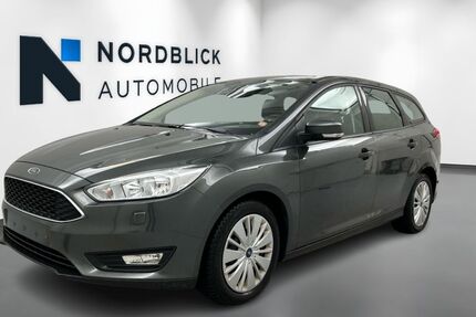 Ford Focus 158.330 km 6.990 &euro; Schleswig 24837
