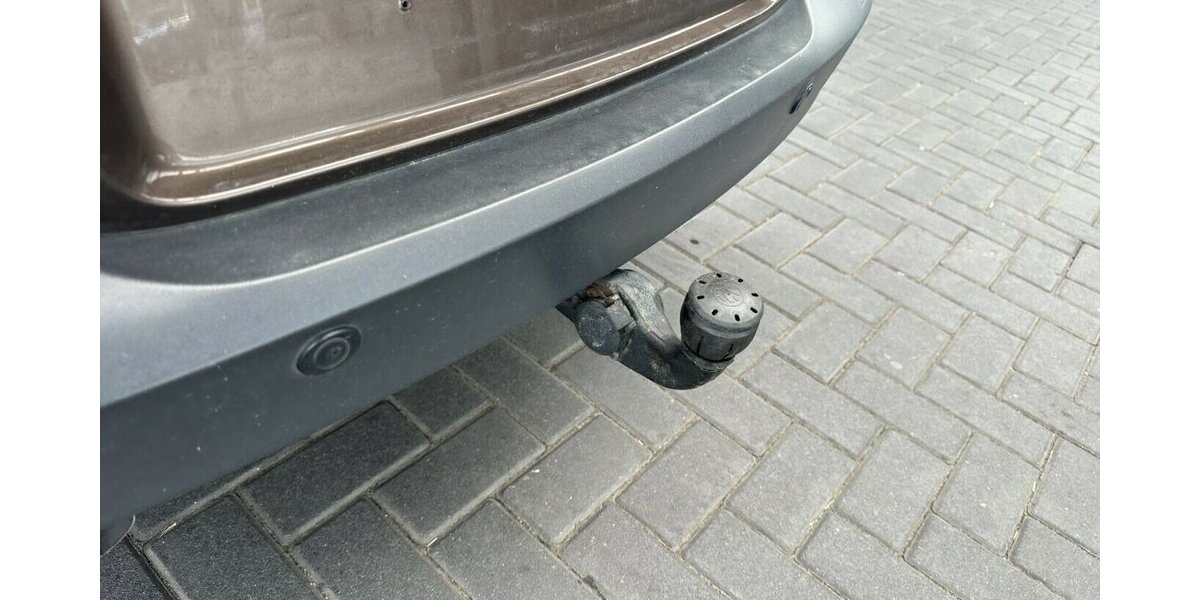 VW Tiguan 2,0 TDi +AHK schwenkbar+Sitzheizung+Parktro 113.500 km 8.990 &euro; Jaderberg 26349