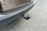 VW Tiguan 2,0 TDi +AHK schwenkbar+Sitzheizung+Parktro 113.500 km 8.990 &euro; Jaderberg 26349