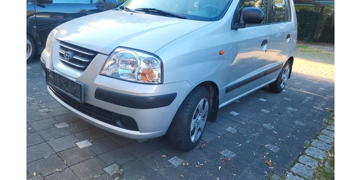 Hyundai Atos 93.557 km 1.490 &euro; Neuss 41466