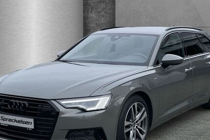 Audi A6 86.500 km 32.890 &euro; Stade 21682
