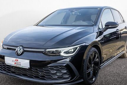 VW Golf 55.210 km 32.880 &euro; Wittenberge 19322