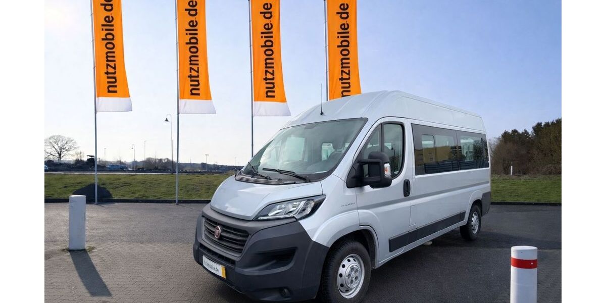 Fiat Ducato 19.800 km 35.999 &euro; Erlensee 63526