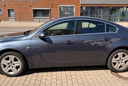 Opel Insignia 200.000 km 3.200 &euro; Worms 67551