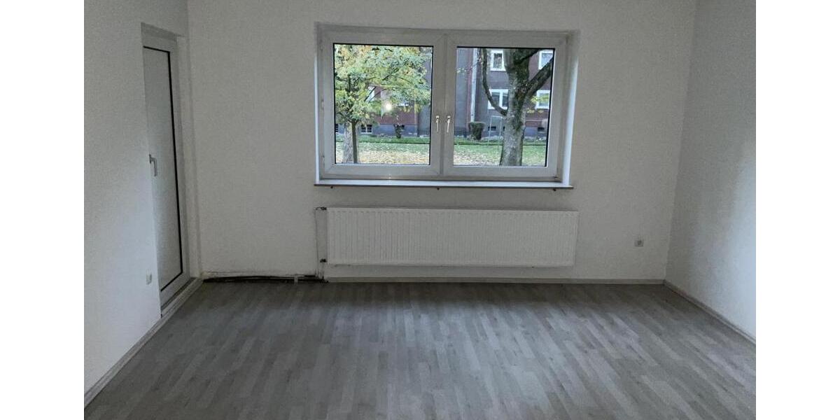 Erdgeschoßwohnung Herne Wanne-Bickern - 3 Zimmer, 67 m&sup2;, 529&euro; | Angebot:24979221