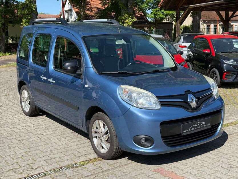 Kangoo