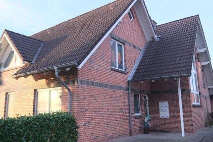 Wunderschöne Dachgeschosswohnung in ruhiger Siedlungslage 3 zimmer