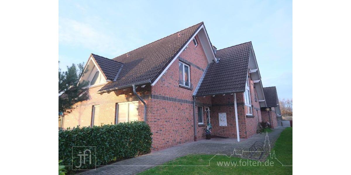 Wunderschöne Dachgeschosswohnung in ruhiger Siedlungslage 3 zimmer