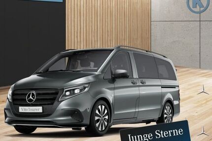 Mercedes-Benz Vito 8.204 km 53.488 &euro; Enkirch 56850