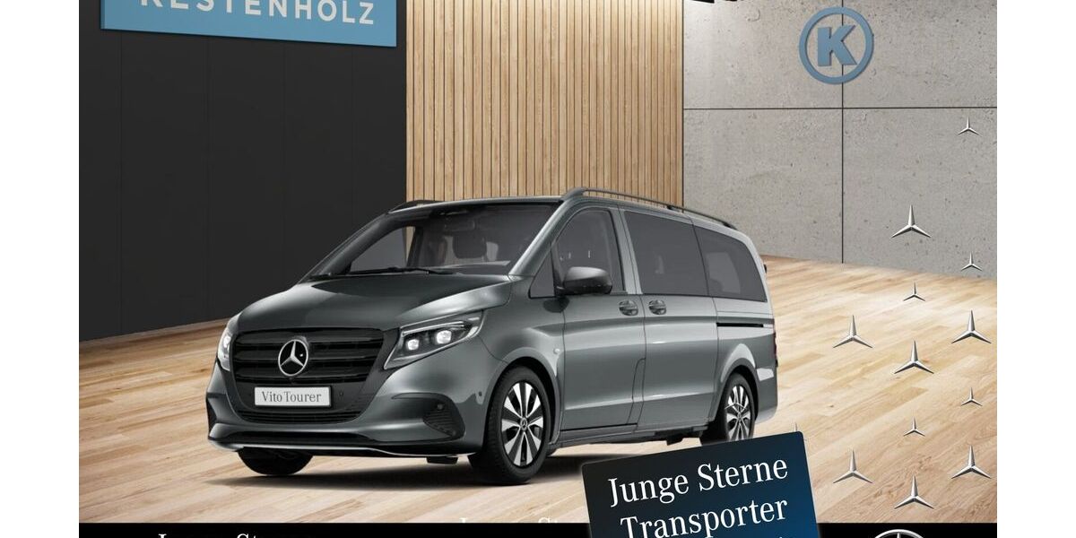 Mercedes-Benz Vito 8.204 km 53.488 &euro; Enkirch 56850