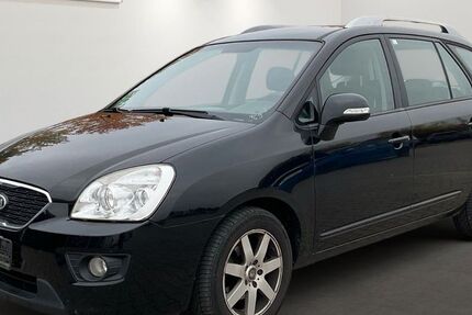Kia Carens 173.136 km 2.999 € Brehna 06796