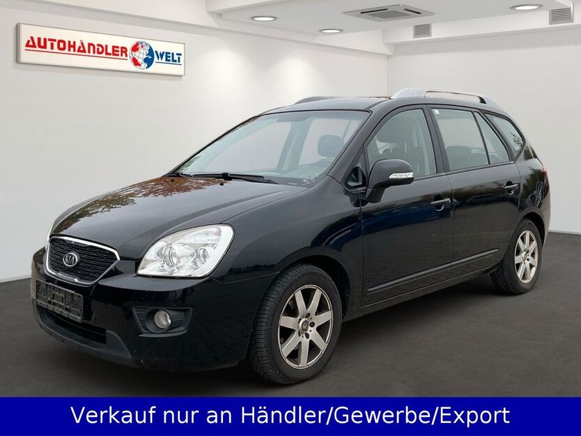 Kia Carens 173.136 km 2.999 € Brehna 06796