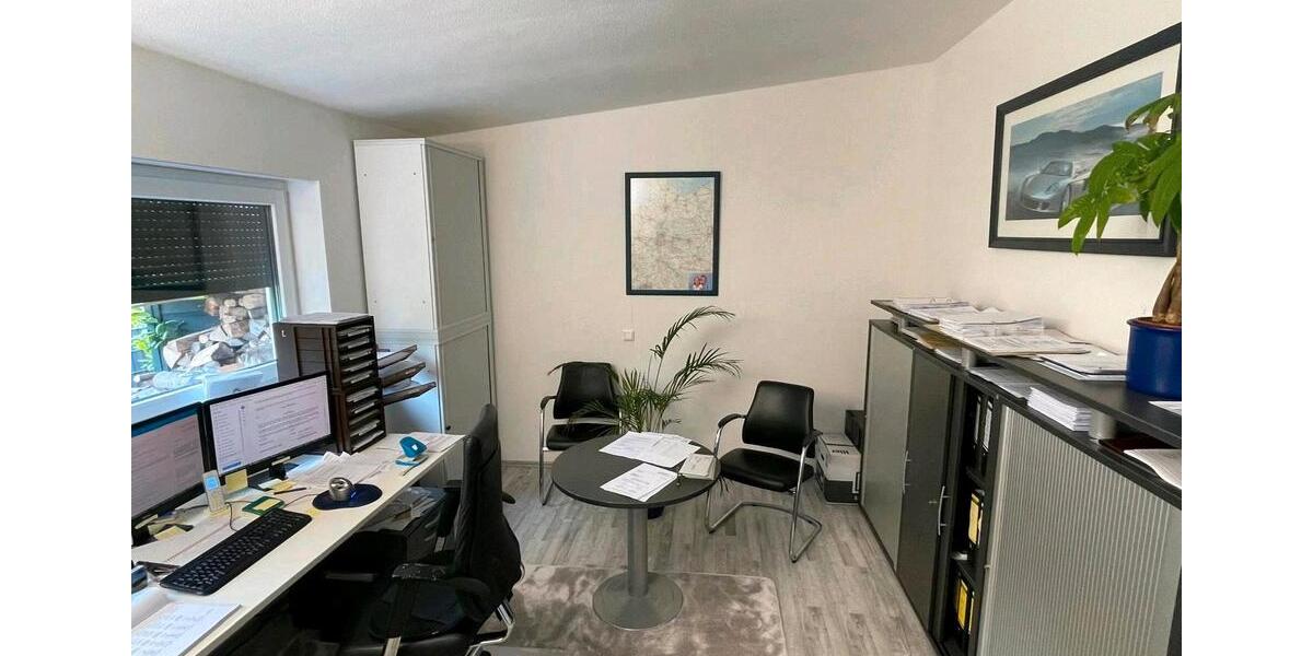 Gewerbeobjekt Staufenberg - 620&euro; | Angebot:26418915