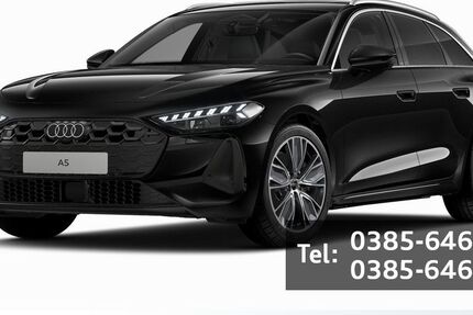 Audi A5 19.000 km 43.990 &euro; Schwerin 19061