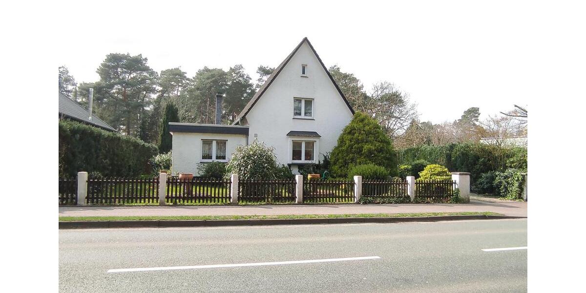 Einfamilienhaus Gütersloh Avenwedde - 5 Zimmer, 135 m&sup2;, 399.000&euro; | Angebot:26700476
