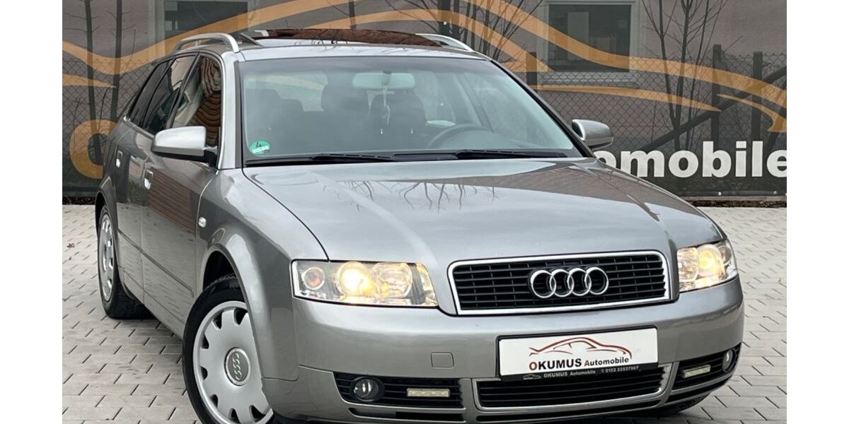 Audi A4 209.700 km 2.500 &euro; Rohrdorf 72229