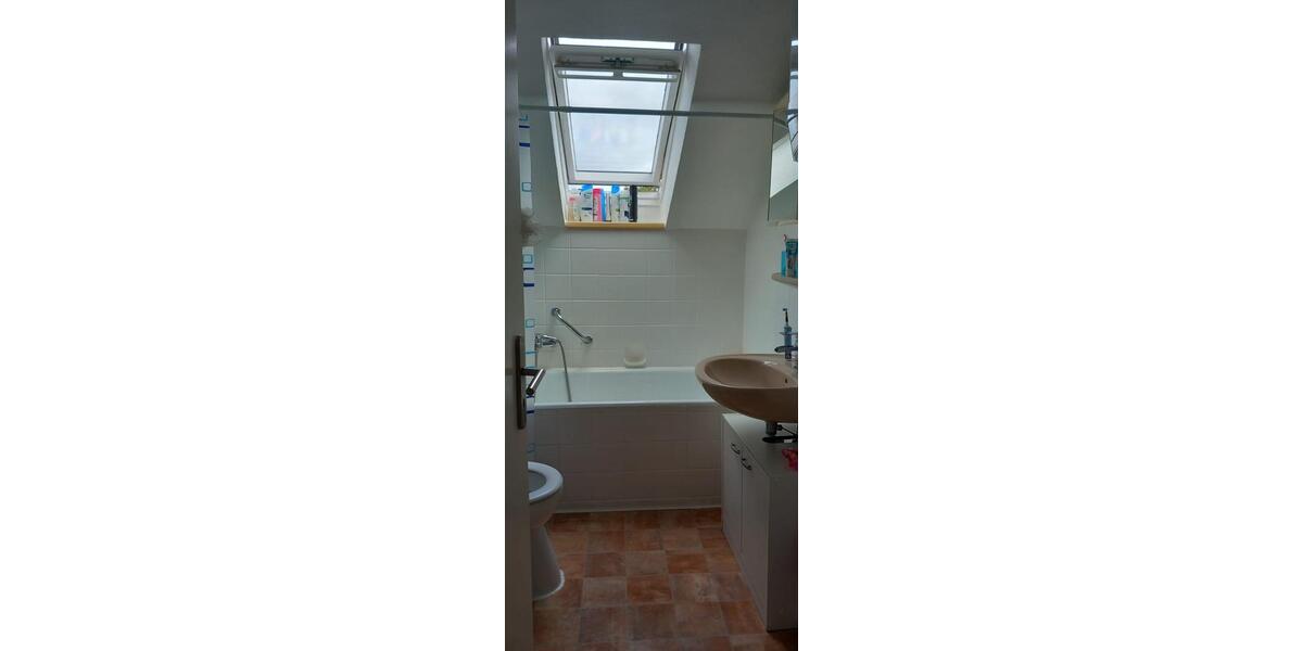Dachgeschoßwohnung Albstadt Gemarkung Onstmettingen - 3 Zimmer, 64 m&sup2;, 89.700&euro; | Angebot:26688084