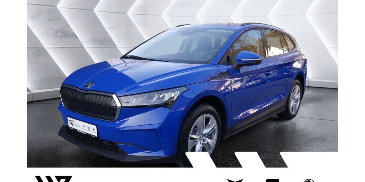 Skoda Enyaq 10.593 km 20.291 &euro; Gelnhausen 63571