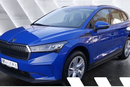 Skoda Enyaq 10.593 km 23.990 &euro; Gelnhausen 63571