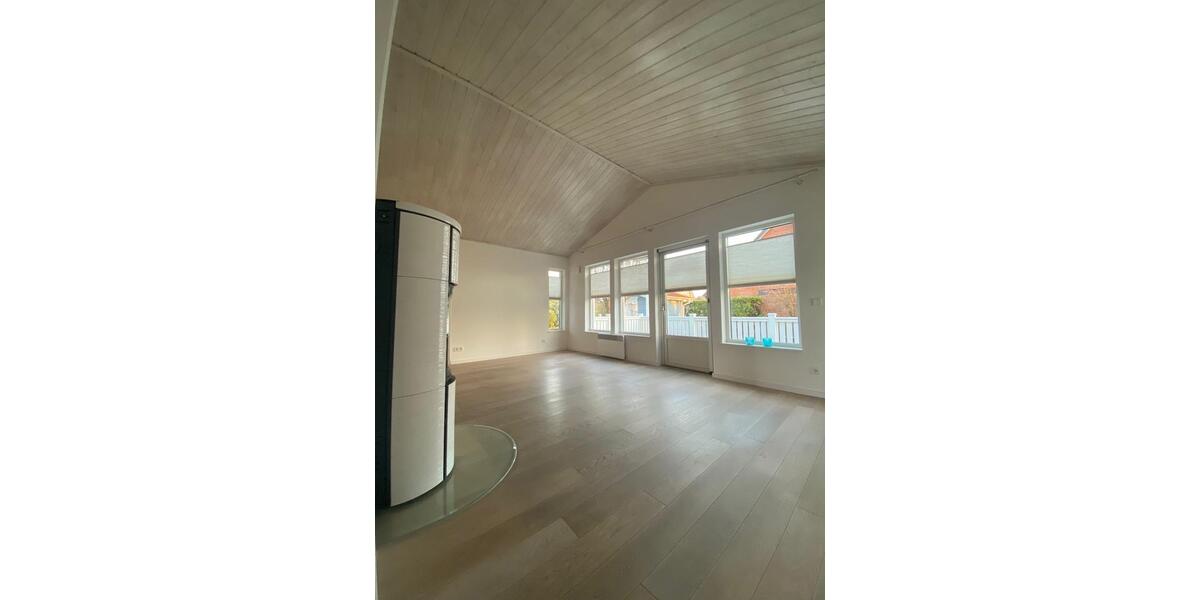 Einfamilienhaus Fleckeby - 3 Zimmer, 69 m&sup2;, 1.500&euro; | Angebot:26335889