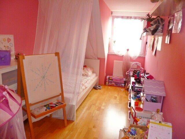 Etagenwohnung Roth - 3 Zimmer, 71 m&sup2;, 675&euro; | Angebot:26820804