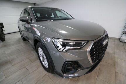 Audi Q3 64.485 km 26.840 &euro; Neuruppin 16816