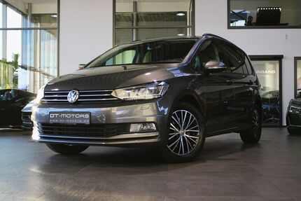 VW Touran 140.500 km 16.300 &euro; Griesheim/Darmstadt 64347