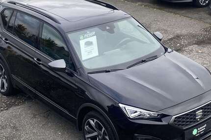 Seat Tarraco 43.300 km 33.450 € Schwabach 91126