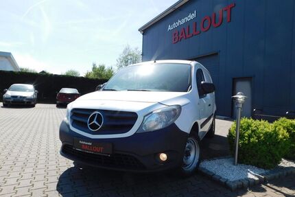 Mercedes Citan