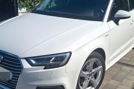 Audi A3 78.450 km 13.800 &euro; Coswig OT Buro 06869