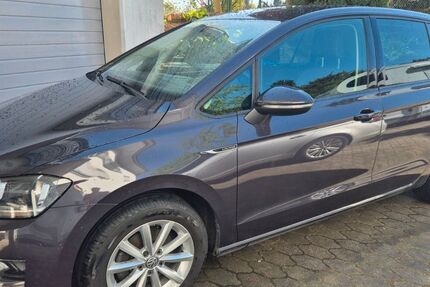 VW Golf Sportsvan 127.000 km 12.999 &euro; Windorf 94575