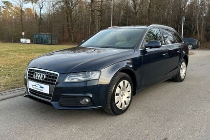 Audi A4 140.000 km 3.799 € Waldenbuch 71111